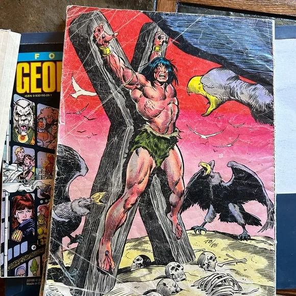 Large comic books collection - Picture 5 of 7